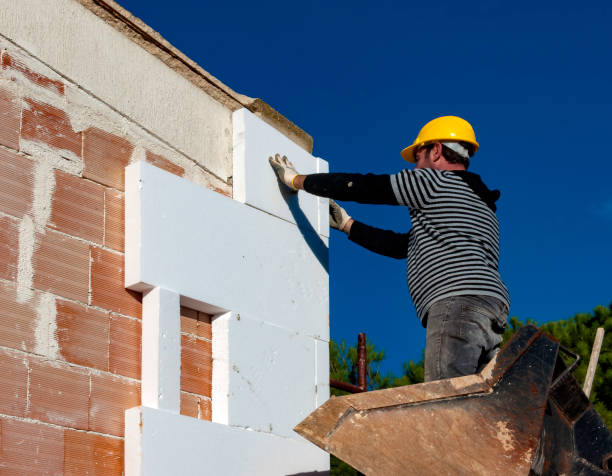 Best Commercial Insulation in Virginia Beach, VA