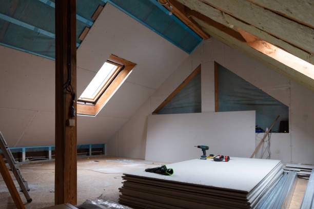 Best Cellulose Insulation in Virginia Beach, VA