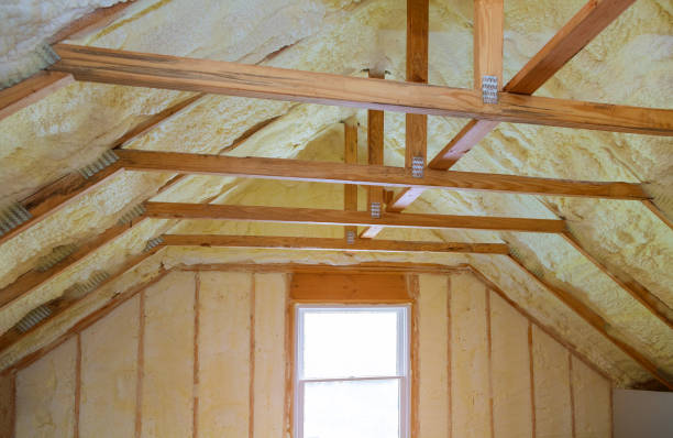 Virginia Beach, VA Insulation Contractor Company