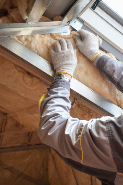 Best Fiberglass Insulation in Virginia Beach, VA