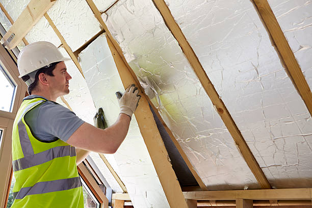 Best Fiberglass Insulation in Virginia Beach, VA
