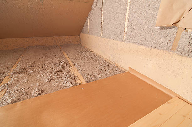 Best Residential Insulation in Virginia Beach, VA